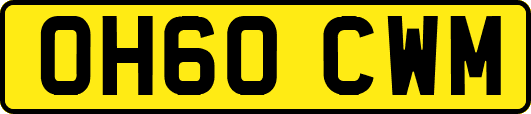 OH60CWM