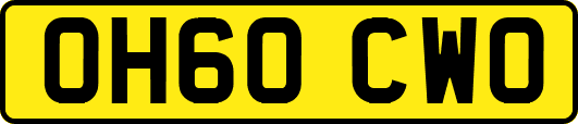 OH60CWO