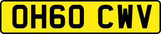OH60CWV