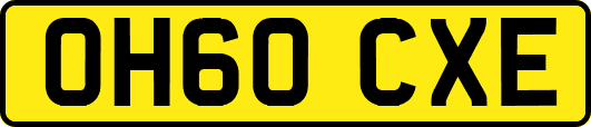 OH60CXE