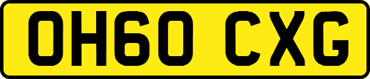 OH60CXG