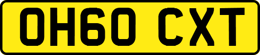 OH60CXT