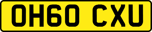 OH60CXU