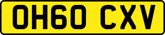 OH60CXV
