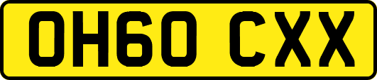 OH60CXX