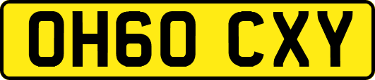 OH60CXY