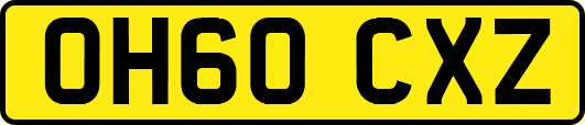 OH60CXZ