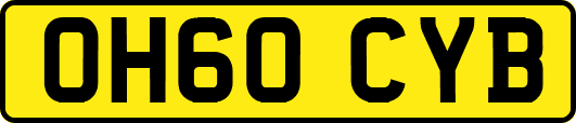 OH60CYB
