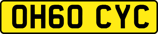 OH60CYC