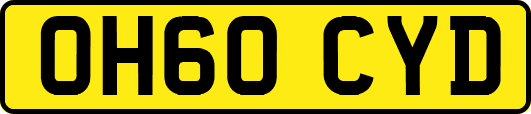 OH60CYD