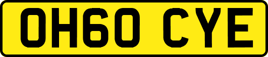 OH60CYE
