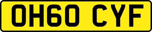 OH60CYF