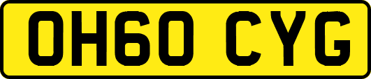 OH60CYG