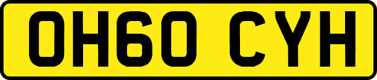 OH60CYH