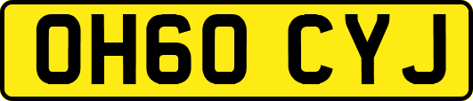 OH60CYJ