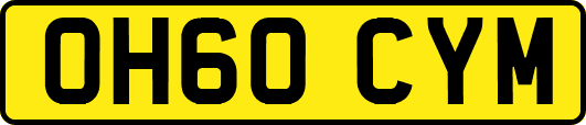 OH60CYM