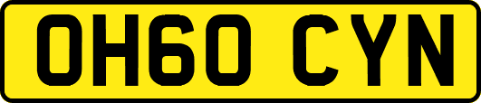 OH60CYN