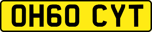 OH60CYT