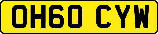 OH60CYW