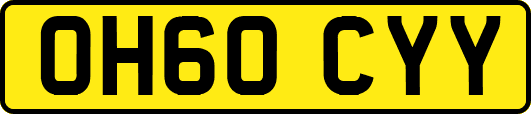 OH60CYY