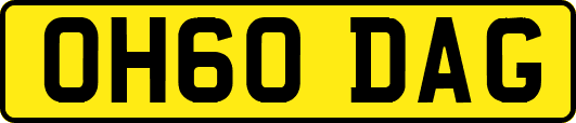 OH60DAG