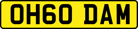 OH60DAM