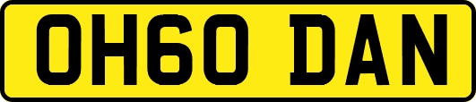 OH60DAN