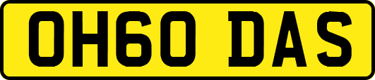 OH60DAS