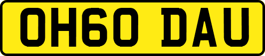 OH60DAU