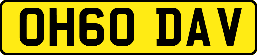 OH60DAV