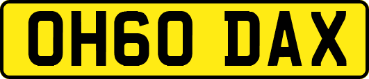 OH60DAX