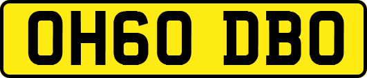 OH60DBO