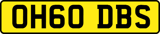 OH60DBS