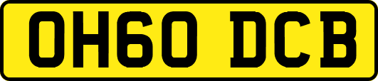 OH60DCB