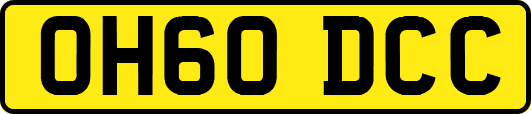 OH60DCC