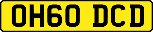 OH60DCD