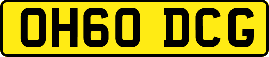 OH60DCG