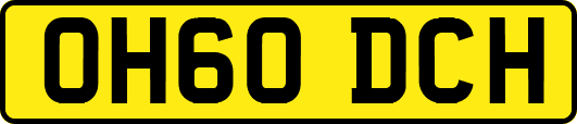 OH60DCH