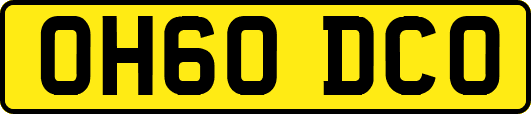 OH60DCO