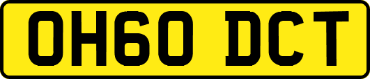 OH60DCT