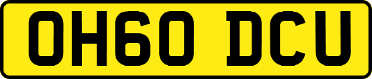 OH60DCU