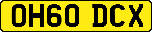 OH60DCX