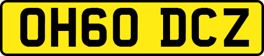OH60DCZ