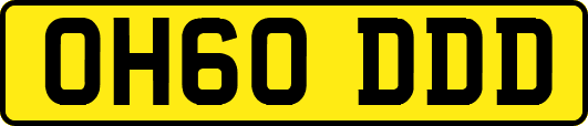 OH60DDD