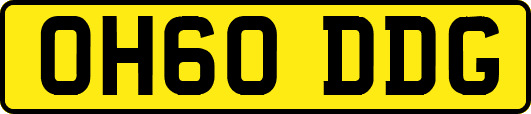 OH60DDG