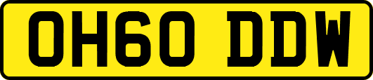 OH60DDW