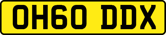 OH60DDX