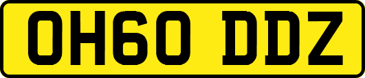 OH60DDZ