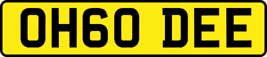 OH60DEE