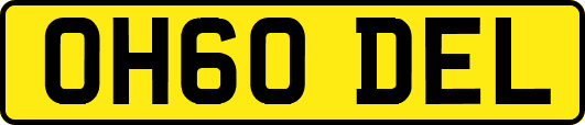 OH60DEL